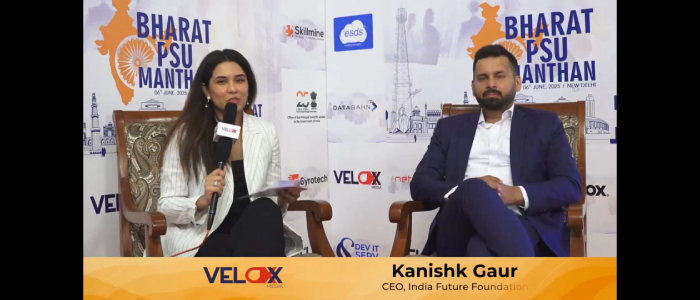 Kanishk Gaur