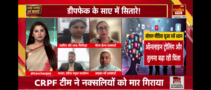 Kanishk Gaur