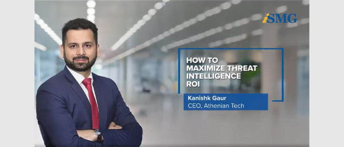 Kanishk Gaur
