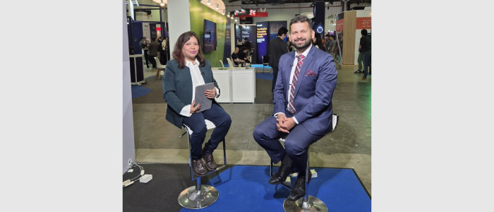 GovWare 2024 ISMG Studio Interview with Kanishk Gaur